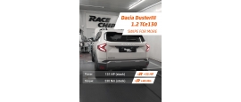 Dacia Duster III TCe 130