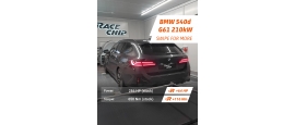 BMW 540d G61 210kW